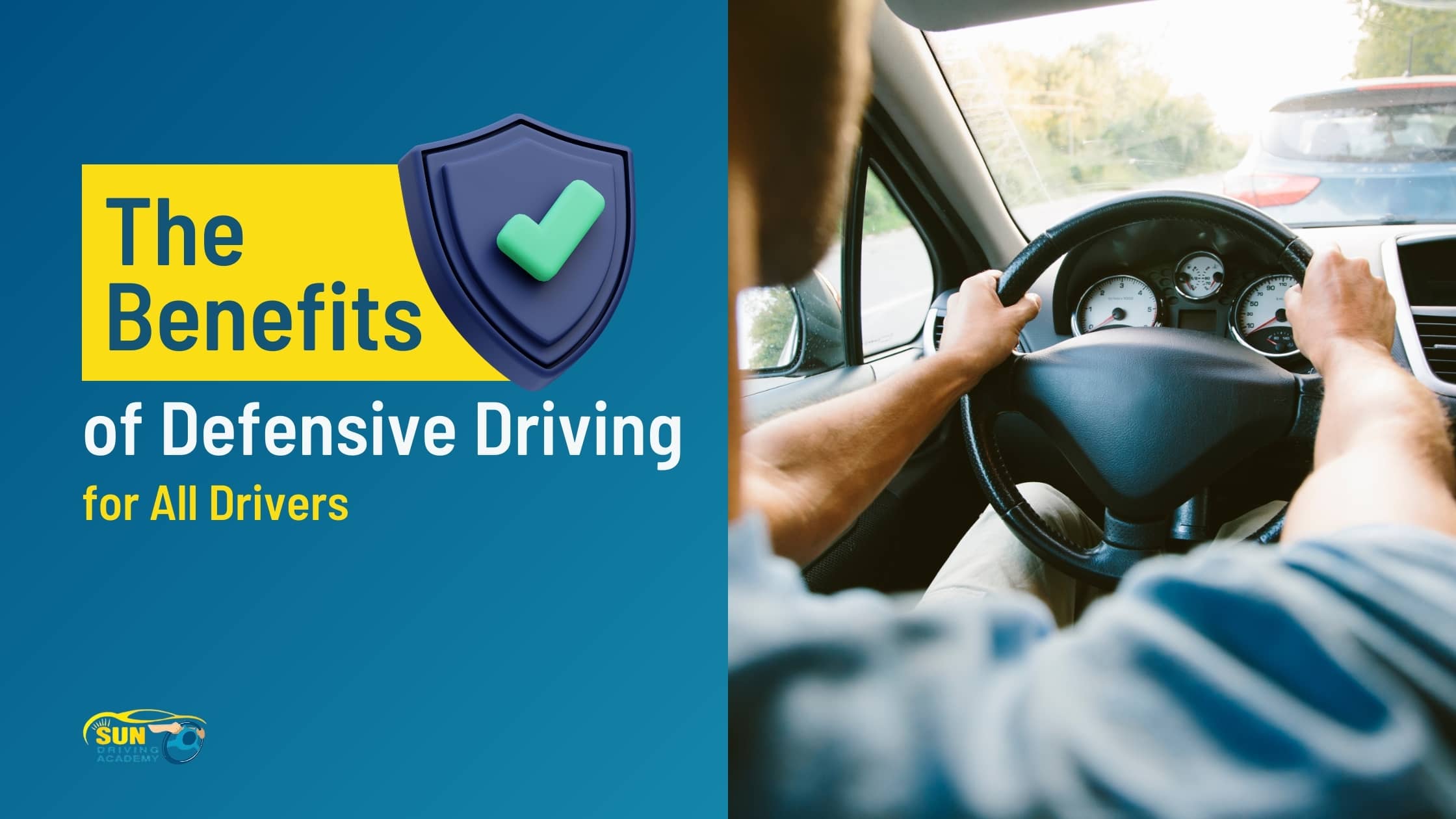 You are currently viewing The Benefits of Defensive Driving for All Drivers