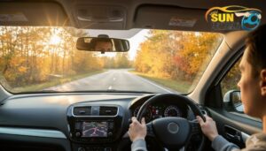 Read more about the article ☀️ Sun Driving Academy: Your Trusted Choice for Safe & Confident Driving in Durham Region
